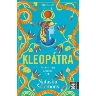 Kleopátra (Időutazó)
