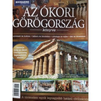 Az ókori Görögország könyve