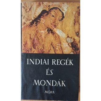 Indiai regék és mondák