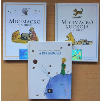 Három ifjúsági klasszikus