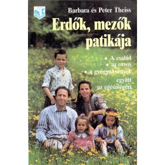 Erdők, mezők patikája