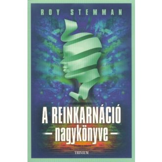 A reinkarnáció nagykönyve