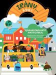 Irány… a suli