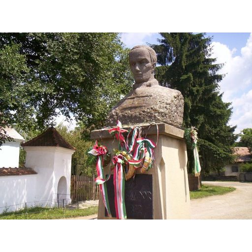 A Himalája magyar remetéje