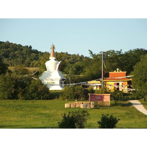 A Himalája magyar remetéje