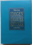 Idegen idézetek szótára