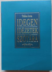 Idegen idézetek szótára