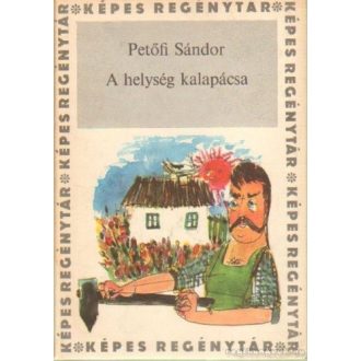 A helység kalapácsa