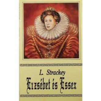 Erzsébet és Essex