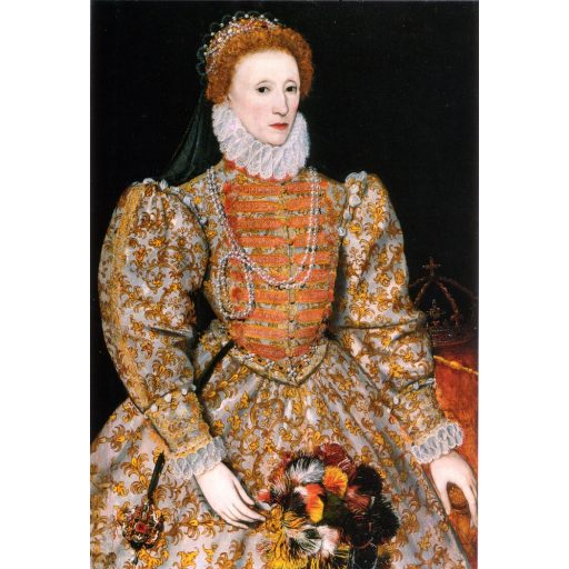Erzsébet és Essex