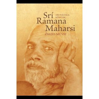 Srí Ramana Maharsi összes művei