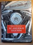 Harley Davidson - Az amerikai legenda