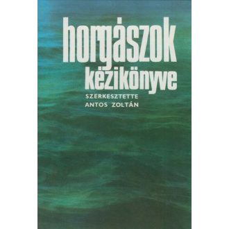 Horgászok kézikönyve