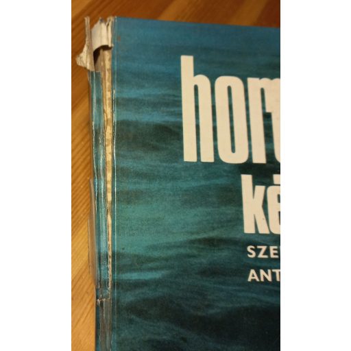 Horgászok kézikönyve