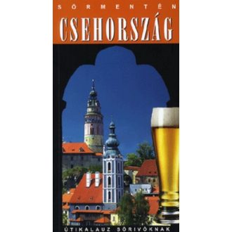 Sörmentén Csehország