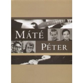 Máté Péter