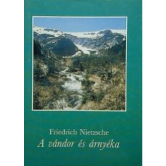 A vándor és árnyéka