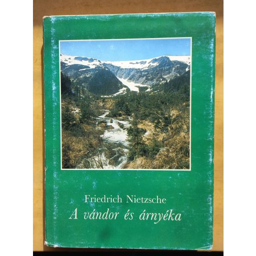 A vándor és árnyéka