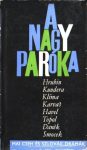 A nagy paróka