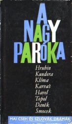 A nagy paróka