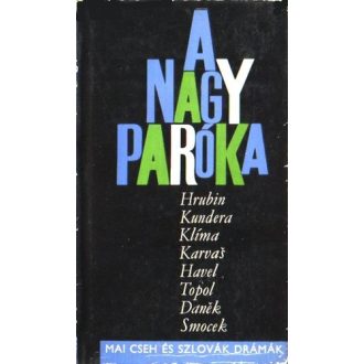 A nagy paróka