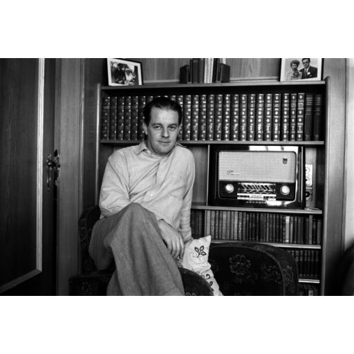 Kémek a sasfészekben