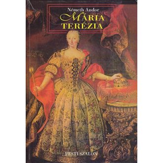 Mária Terézia (Németh Andor)