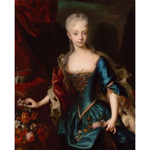 Mária Terézia (Németh Andor)