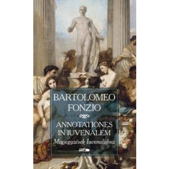 Annotationes in Iuvenalem