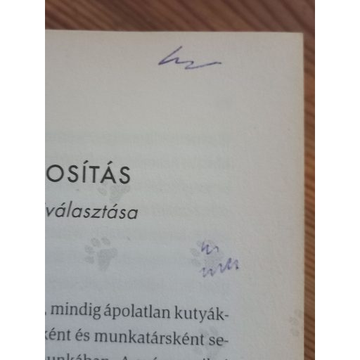 Hogyan neveljünk tökéletes kutyát