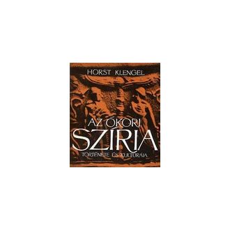 Az ókori Szíria története és kultúrája