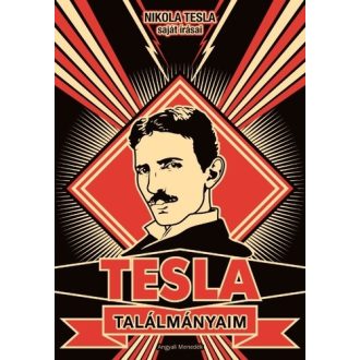 Találmányaim