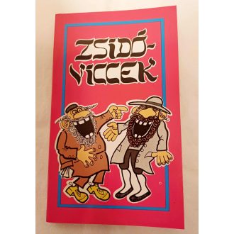 Zsidó viccek