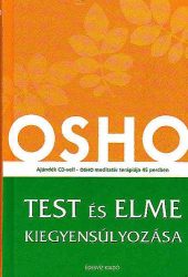 Test és elme kiegyensúlyozása (CD nélkül)