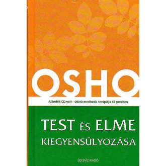 Test és elme kiegyensúlyozása (CD nélkül)