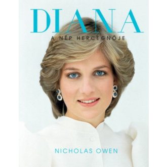 Diana, a nép hercegnője
