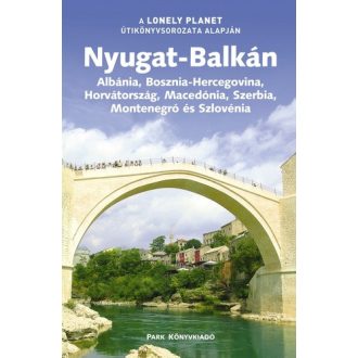 Nyugat-Balkán