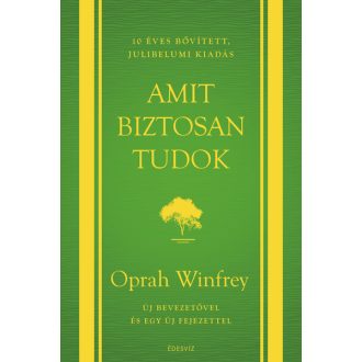 Amit biztosan tudok