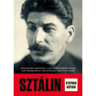 Sztálin