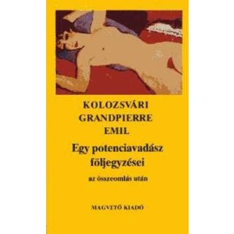 Egy potenciavadász följegyzései - az összeomlás után