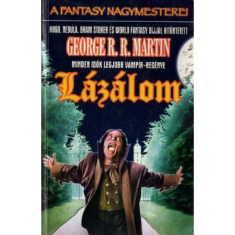 Lázálom