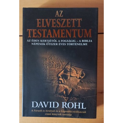 Az elveszett testamentum
