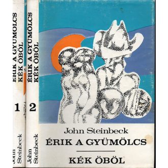 Érik a gyümölcs / Kék öböl I-II.