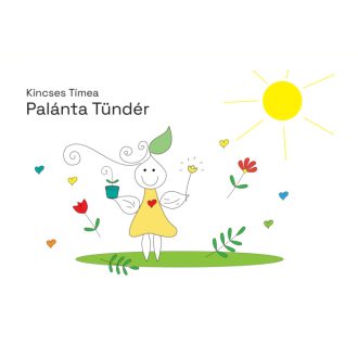 Palánta Tündér
