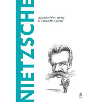 Nietzsche / A világ filozófusai