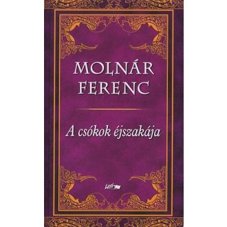 A csókok éjszakája