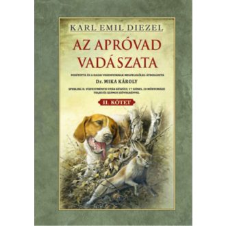 Az apróvad vadászata II.