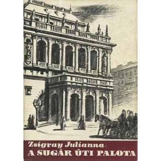 A Sugár úti palota