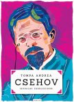 Csehov - Irodalmi zseblexikon