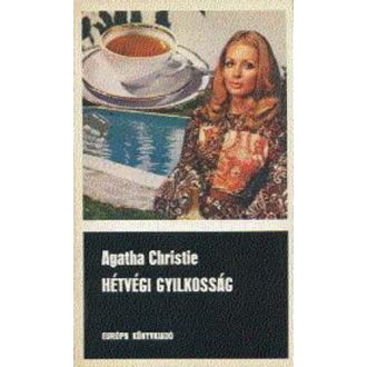 Hétvégi gyilkosság